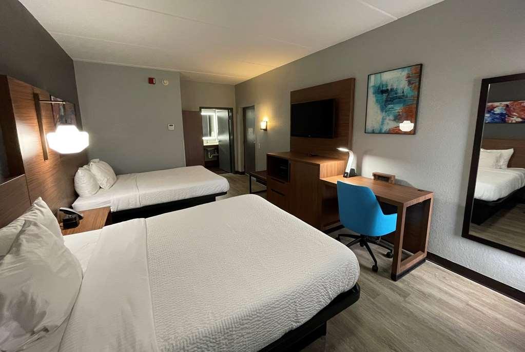 La Quinta Inn & Suites By Wyndham Fayetteville I-95 Rum bild